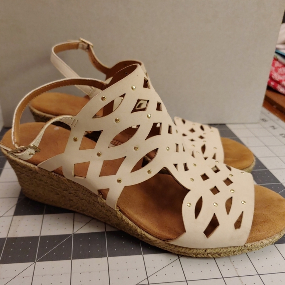 Special Wedges for SMarie